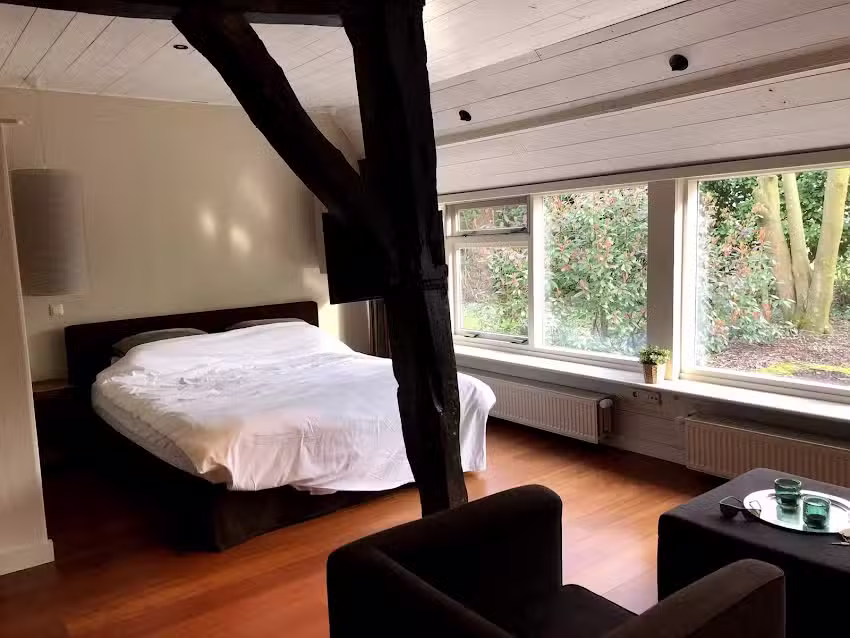 Bed & Breakfast Het Wellnest