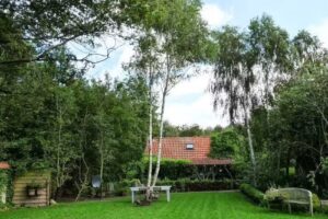 Bed & Breakfast Hongerdyck