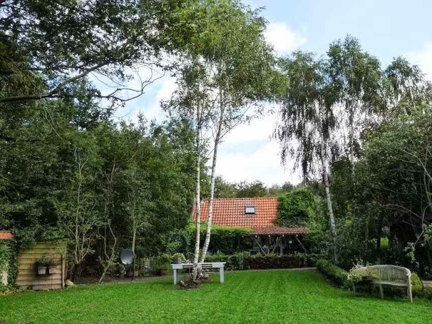 Bed & Breakfast Hongerdyck