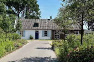 Bed en Bosvilla&rsquo;s