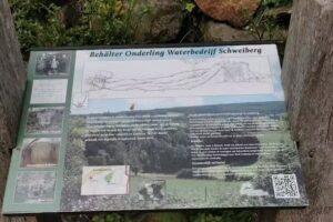 Behalter onderling waterbedrijf Schweiberg