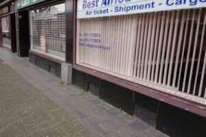 Best Africa Services