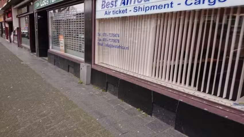 Best Africa Services