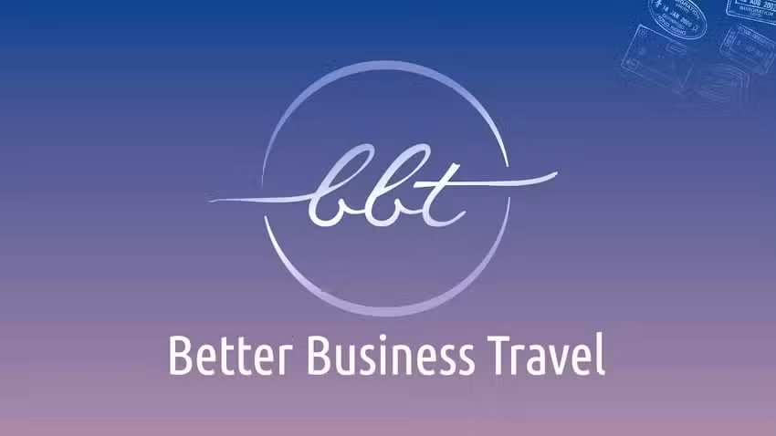Better Business Travel
