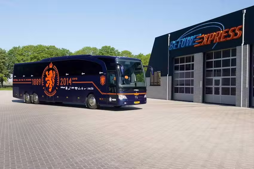 Betuwe Express BV