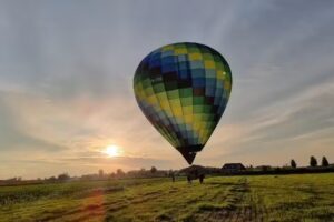 Betuwse Ballooning