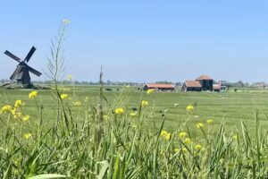 Bezoekerscentrum De Breek