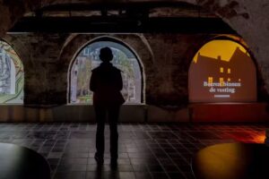 Bezoekerscentrum Doesburg Vertelt