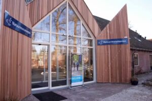 Bezoekerscentrum Gooi en Vechtstreek