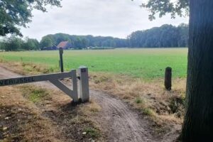 Bezoekerscentrum Koetshuis Hof Espelo