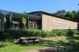 Bezoekerscentrum Nunspeet-Veluwe