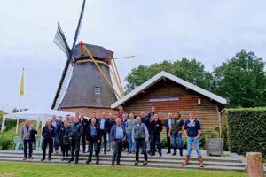 Bezoekerscentrum Ommen