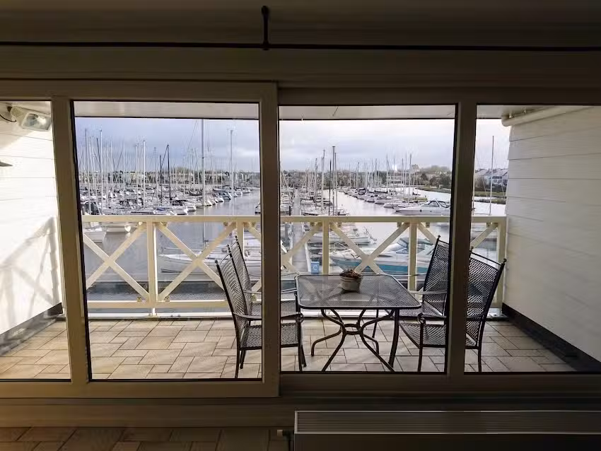 BHVK Leisure Luxe Penthouse