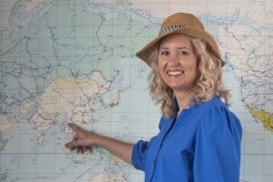 Bianca Brons – Personal Touch Travel