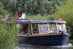 Biesbosch Fluistertours B.V.
