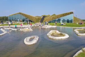 Biesbosch MuseumEiland