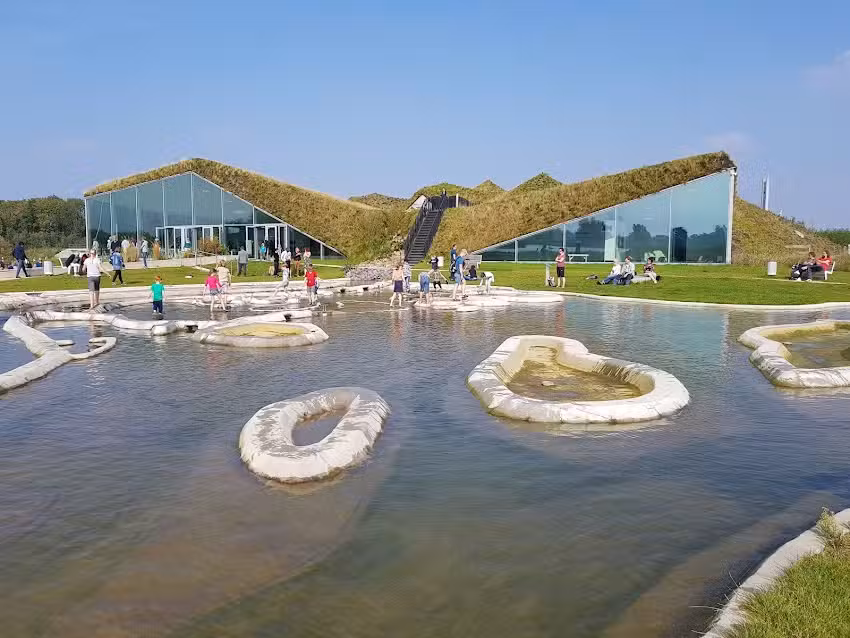 Biesbosch MuseumEiland