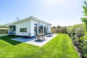 Bij Neeltje &ndash; Elly Oostdijk Recreatie