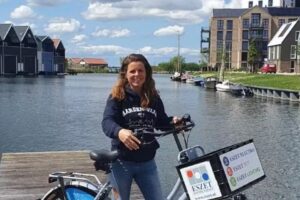 Bike Tour Harderwijk