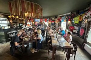 Biketrips &ndash; Fietsvakanties