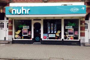 Biletix Rotterdam West