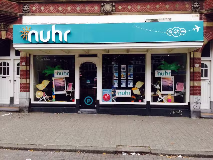 Biletix Rotterdam West