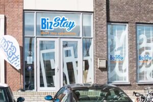 BizStay Harbour Apartments