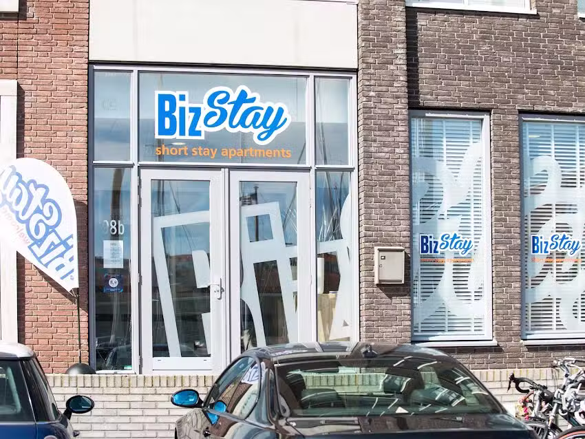 BizStay Harbour Apartments