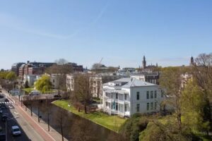 BizStay Maurits Apartments