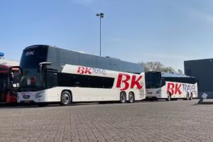 BK Travel Venlo
