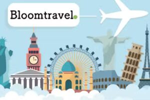 BloomTravel