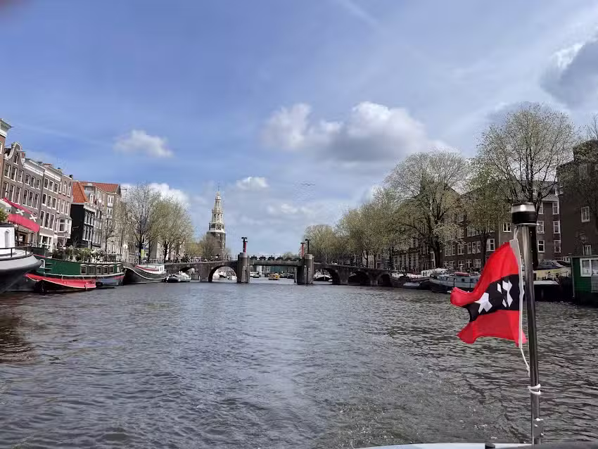 Boatboys Private Boat Tours & Dinner Cruises