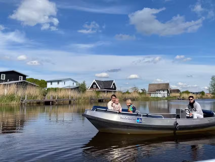 Bodelaeke Verhuur B.V.