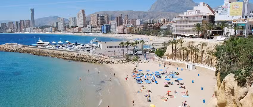 Boekingskantoor Siroco Nederland B.V.