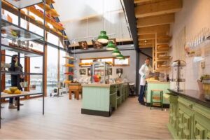 Boer en Goed Streekwinkel