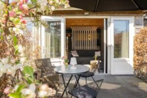 Boerderij de Kleine Wildenberg