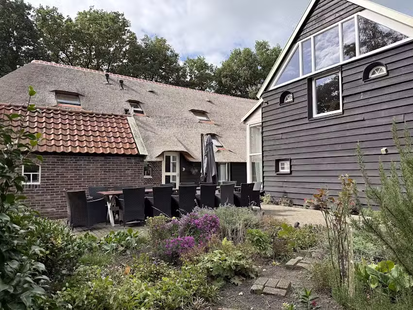 Boerderij de Steenuil