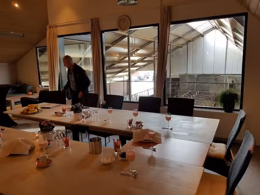 Boerderij Eben Haezer