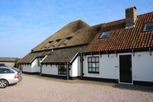 Boerderijlodges &ldquo;De Florijn&rdquo;