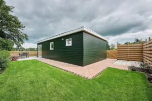 Boerenkiel Vakantiehuisjes