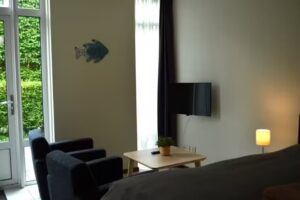 Boersma`s Appartementen