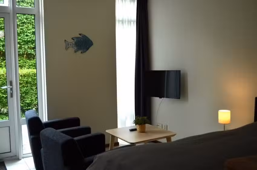 Boersma`s Appartementen