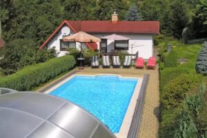 Bohemia Travel B.V. &ndash; Vakantiehuizen in Tsjechi&euml;