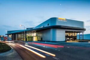 Bolidt Innovation Center