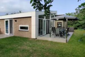 Bommelstein vakantiewoning op Ameland