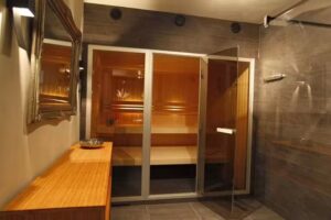 Bonne Vie Vakantiehuis Terschelling