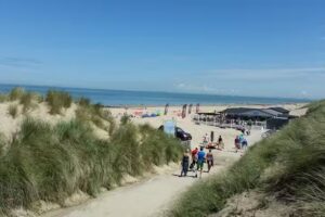 BONNIES Beach & Spa Cadzand NL