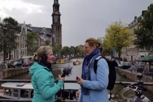 Booklovers&rsquo; Tours