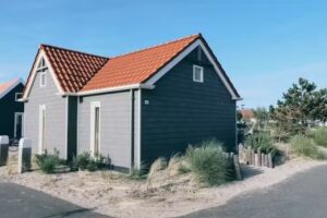 Boomhiemke, Waddenlodge 402