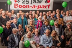 Boon-a-part Bridgereizen, D&eacute; gezelligste Bridgereizen